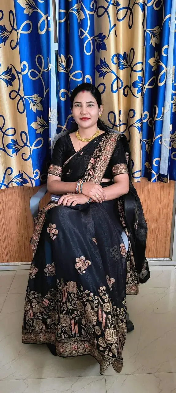 Vice Principal
