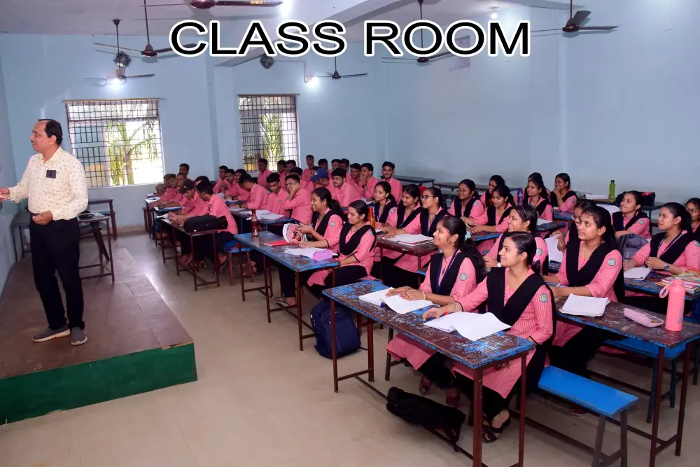 Digital Classrooms