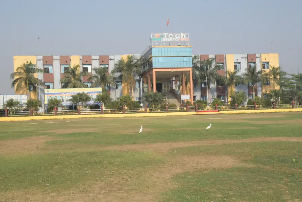 eTech Campus