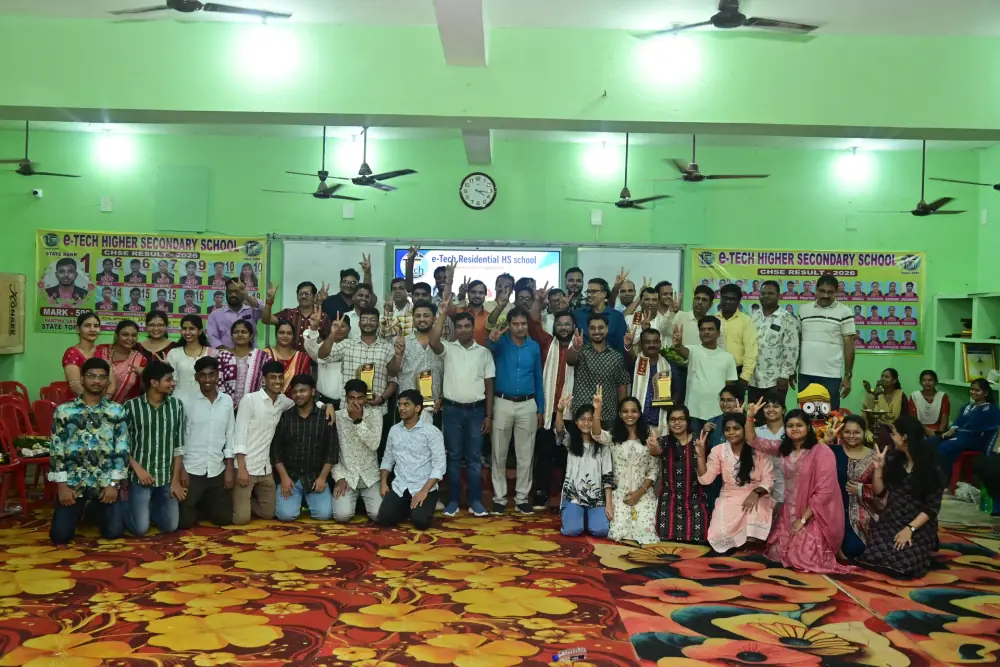 Experienced and Dedicated Faculty