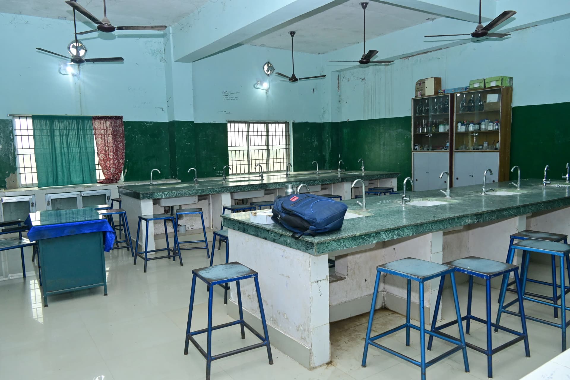 Botany Lab 1