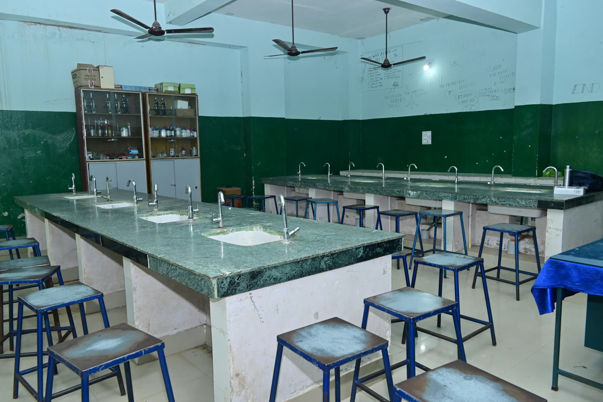 Botany Lab 2