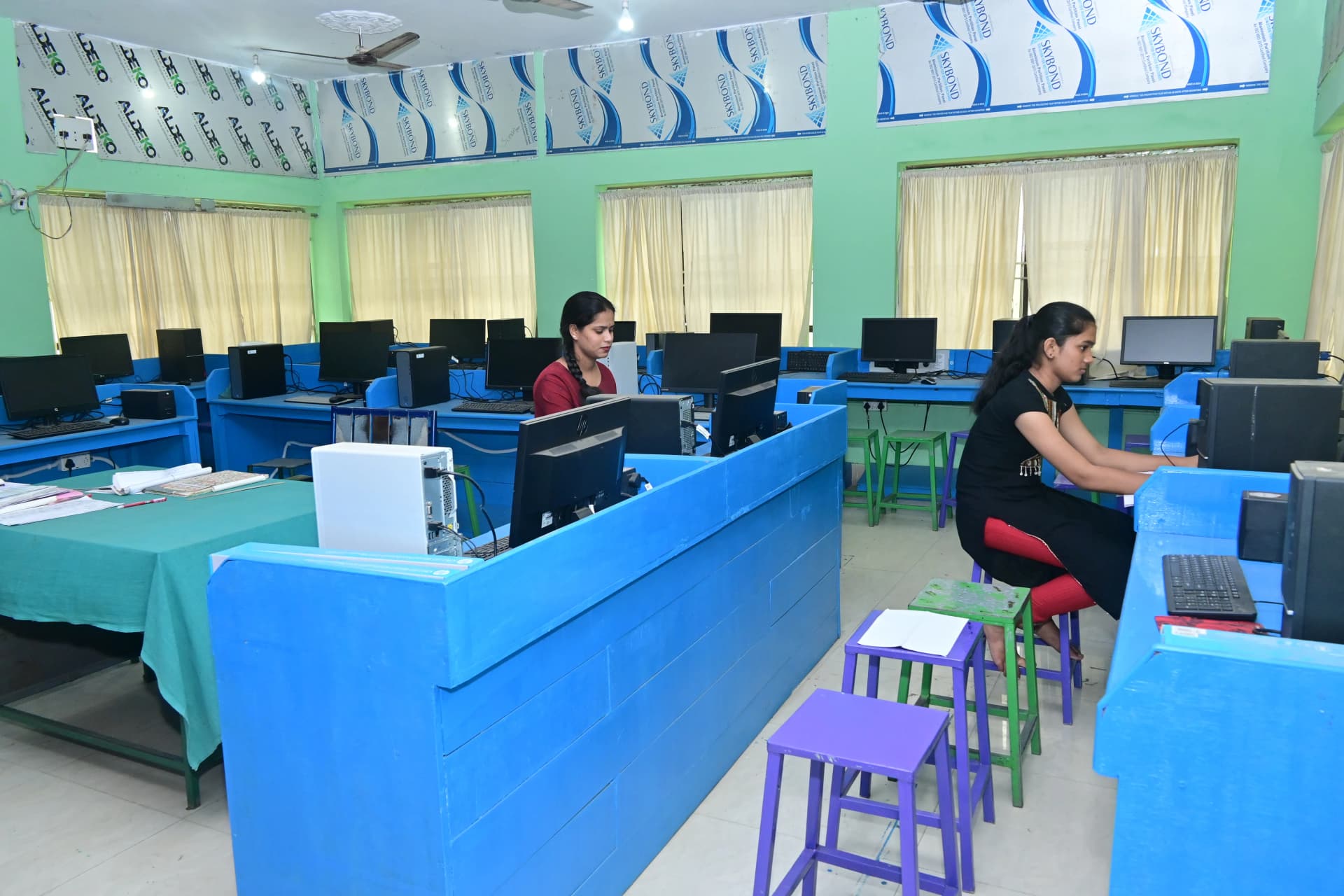 IT Lab 2