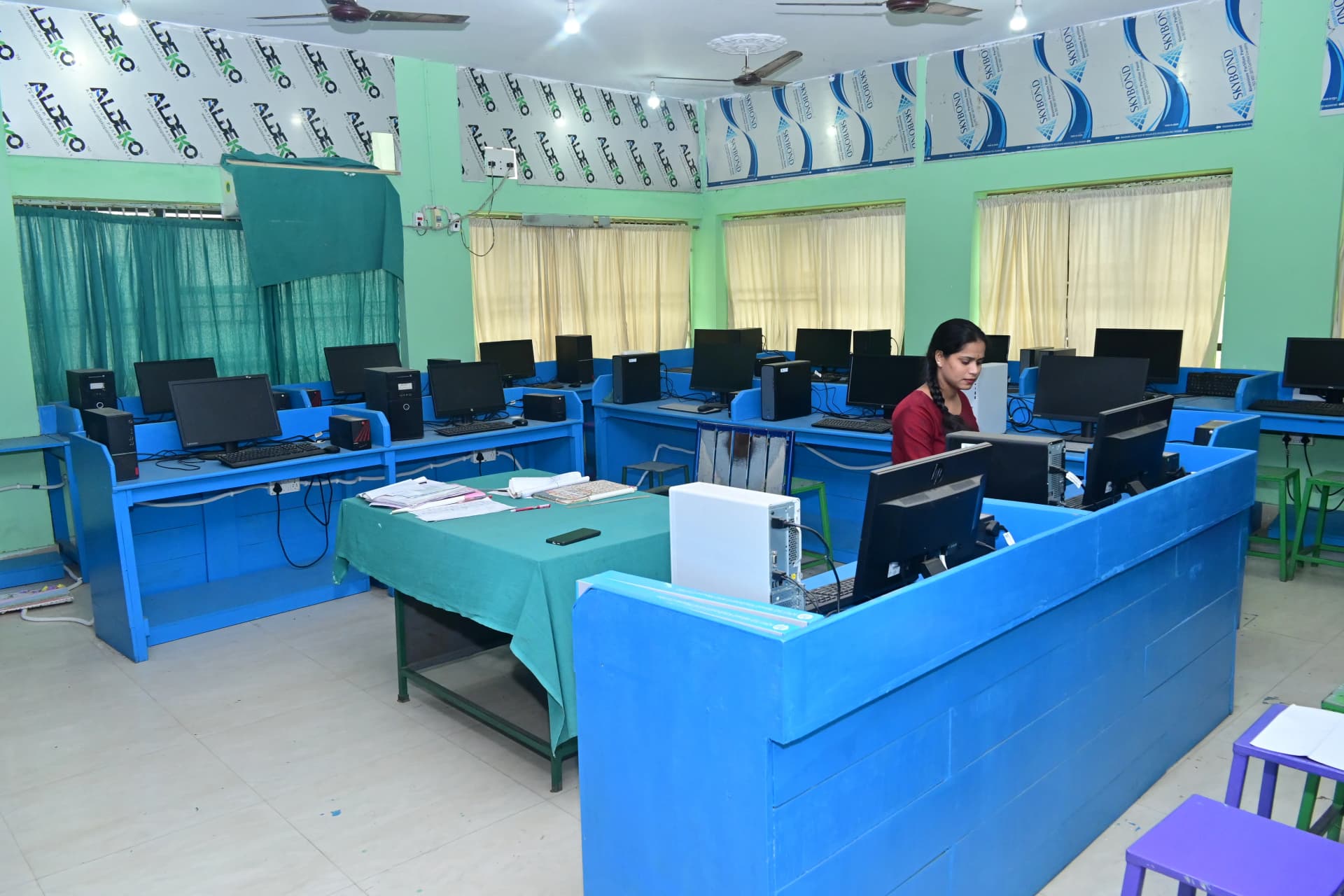 IT Lab 1