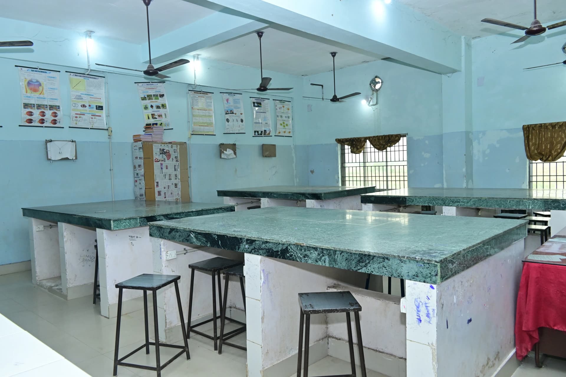 Physics Lab 1