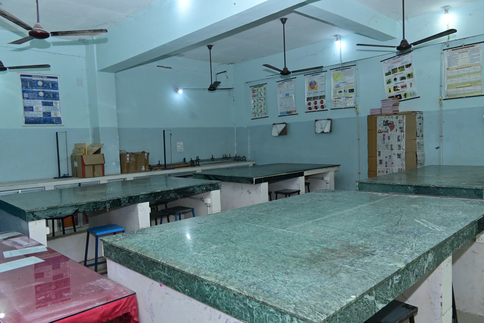 Physics Lab 2