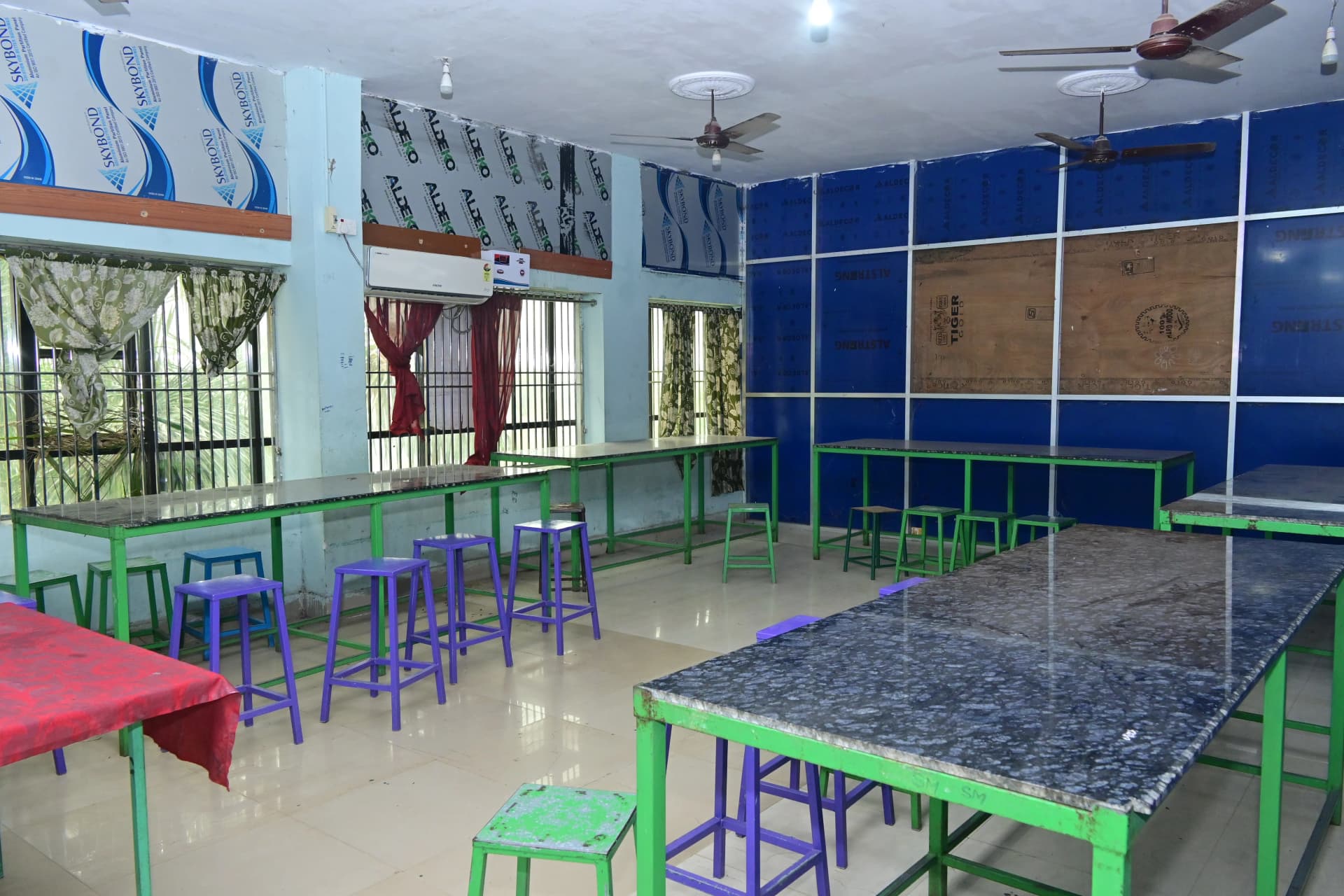 Zoology Lab 1