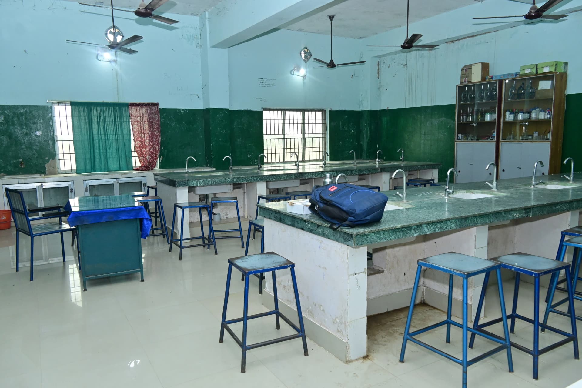 Zoology Lab 2