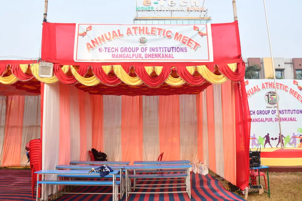 Sports & Recreational Activities