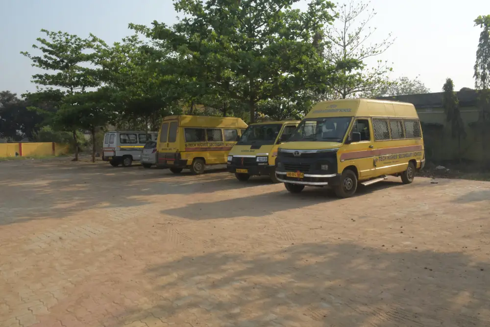Transportation Facility