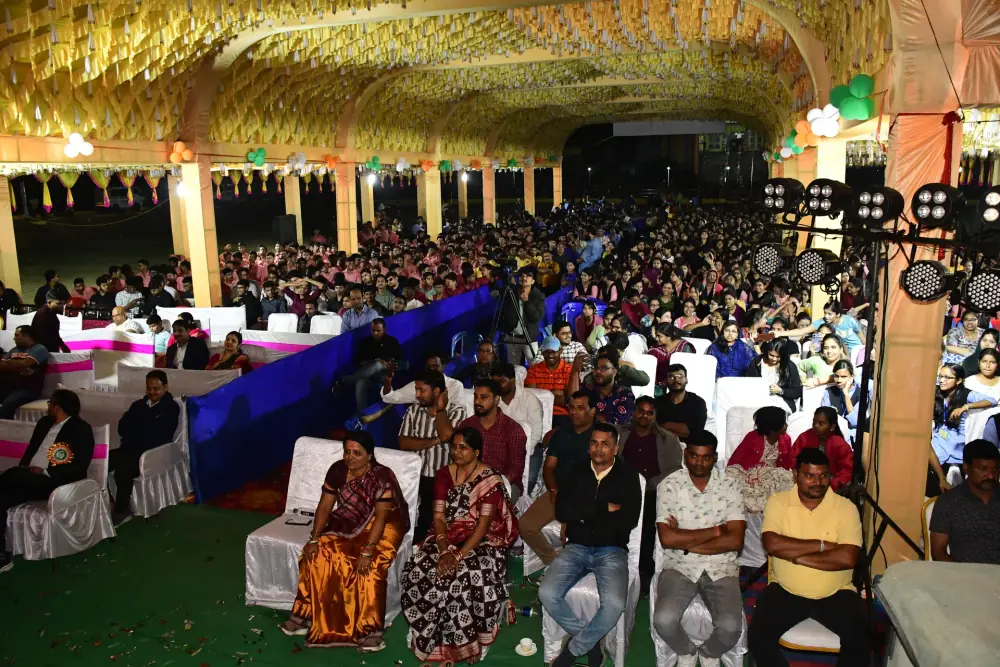 Campus Cultural Events