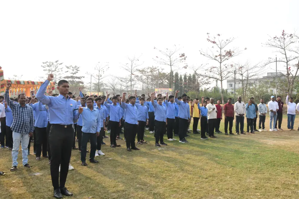 Republic Day (Jan 26)