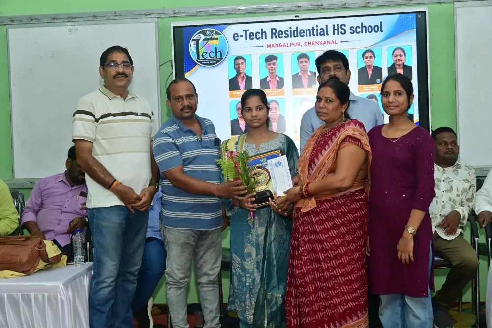 Student Achievements Award