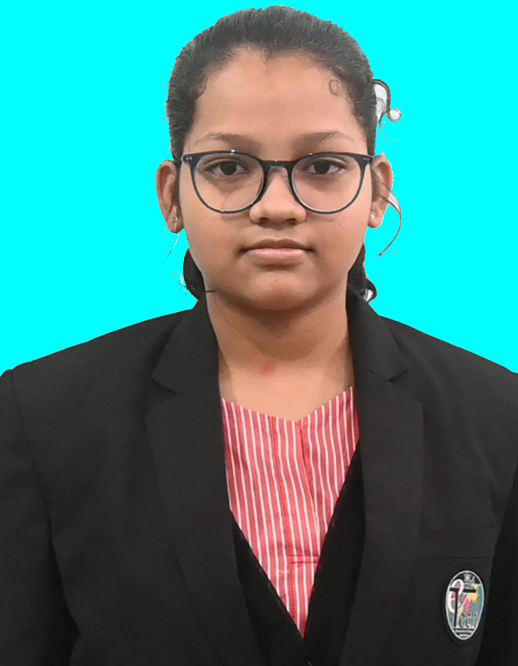 Subhalaxmi Maharana