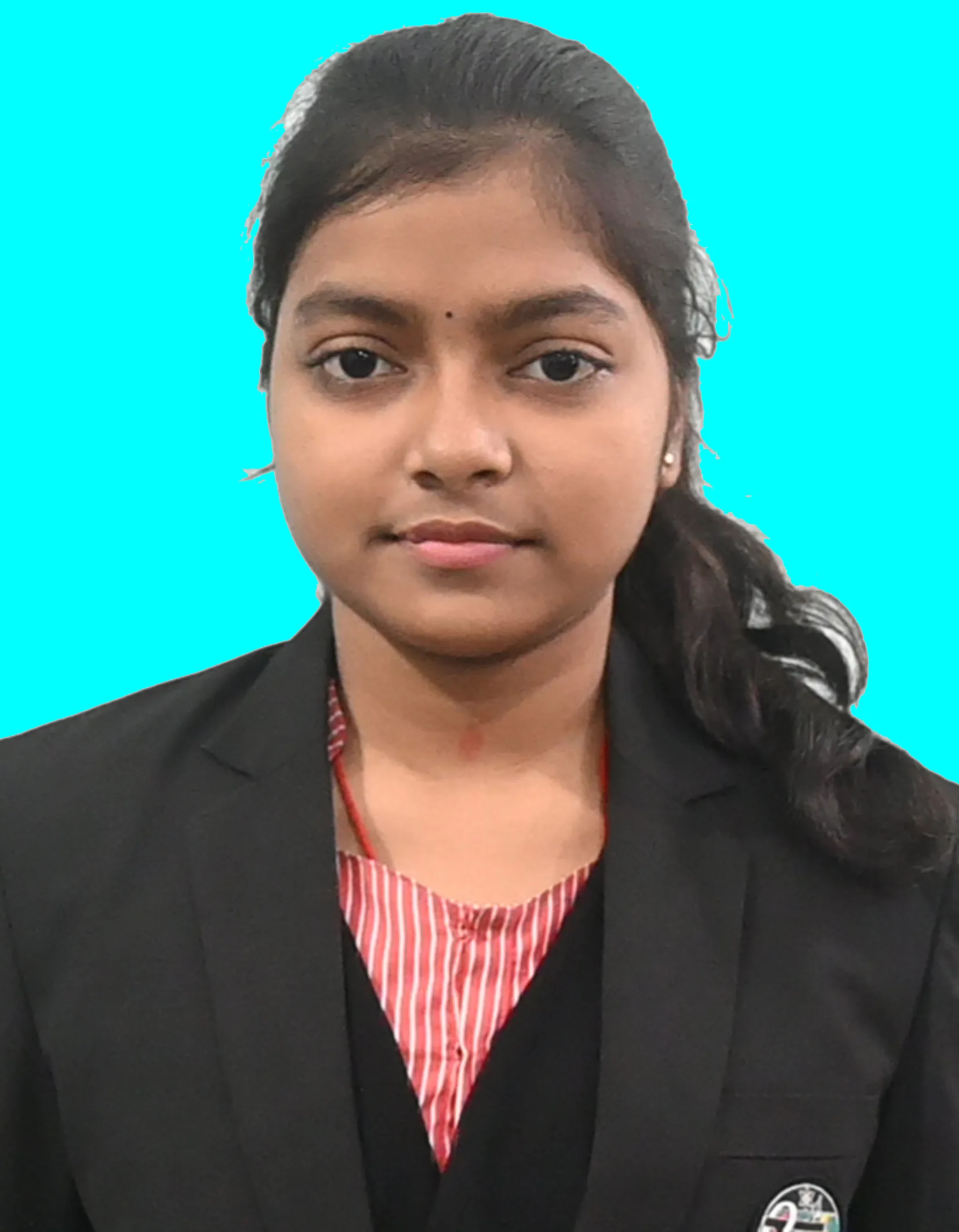 Mousumi Senapati
