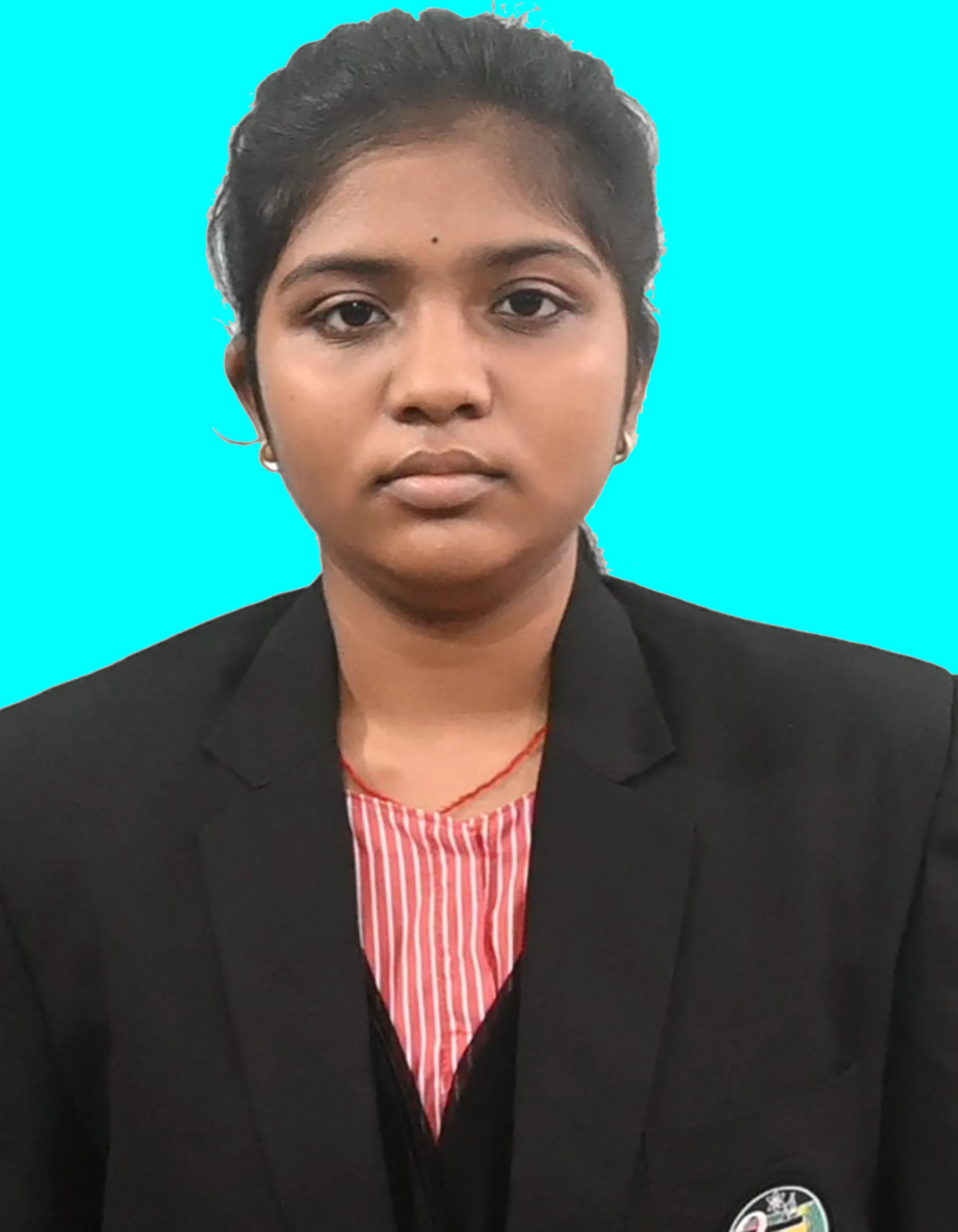 Ankita Sahoo