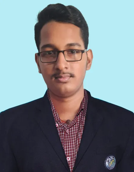 SWADHIN KUMAR KAR