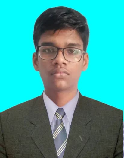 CHANDAN SAHOO
