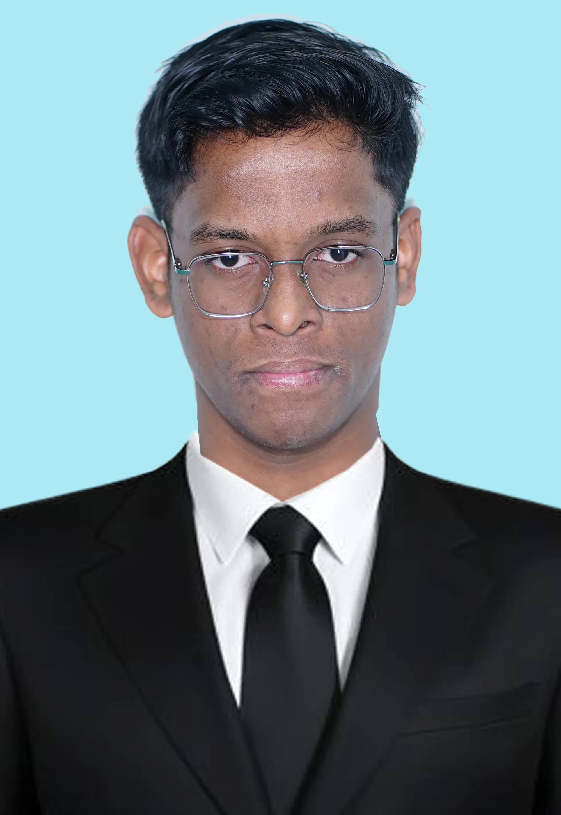 BIJAY KUMAR PRADHAN