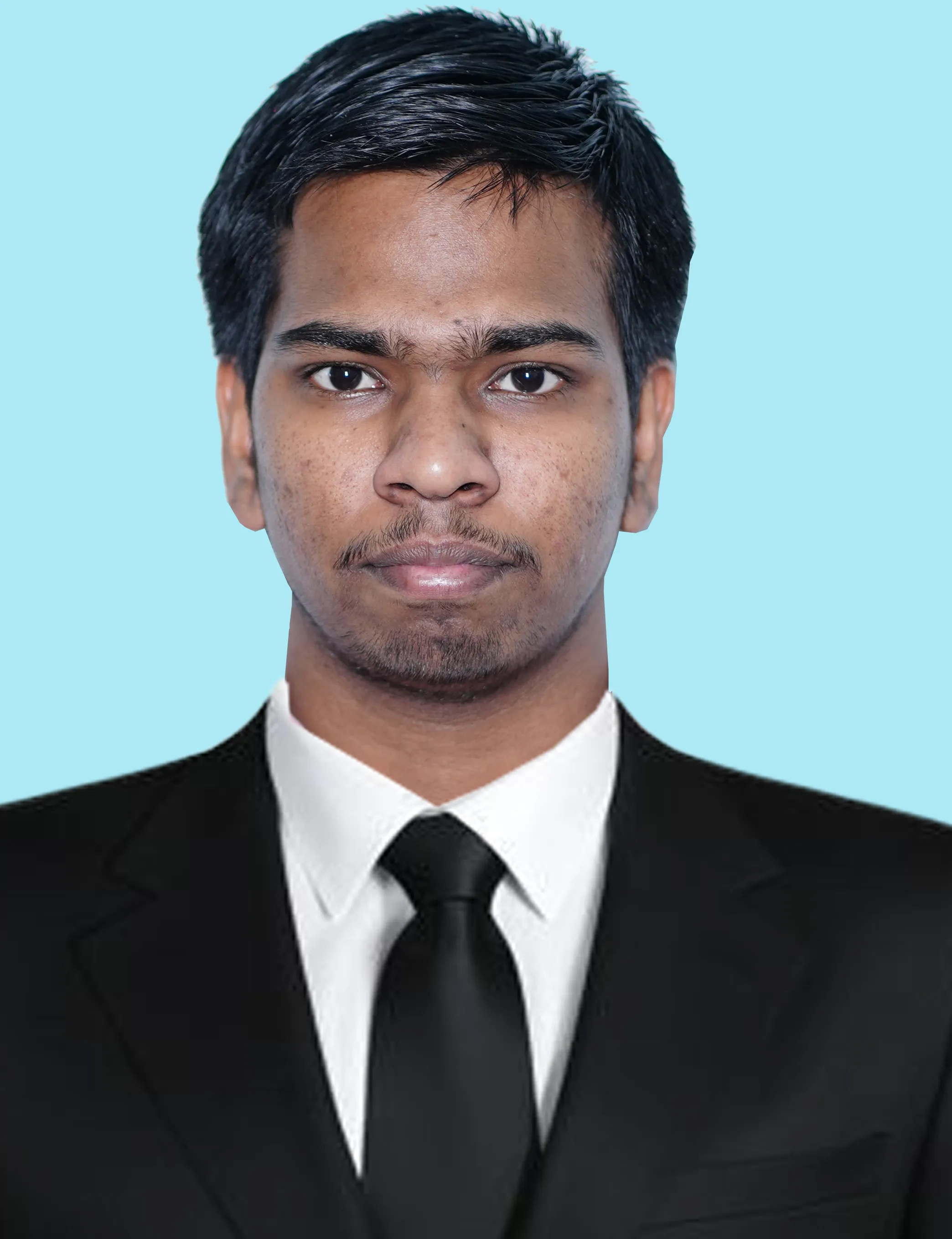 SATYAJIT SAHOO