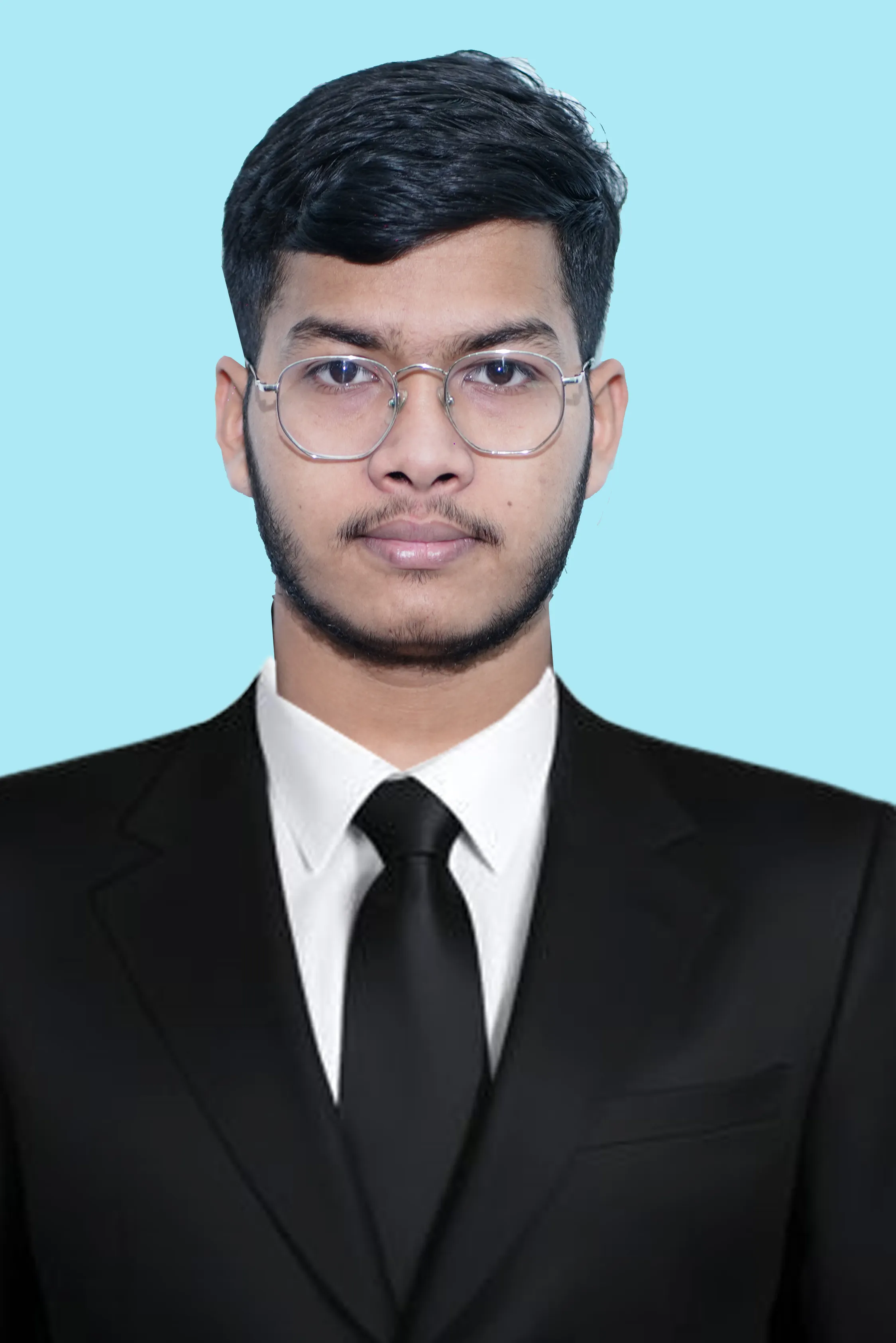 HIMANSHU SEKHAR BEHERA