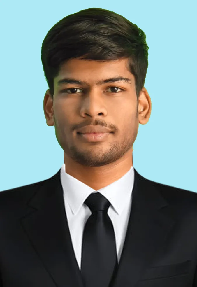 OMM PRAKASH SAHOO