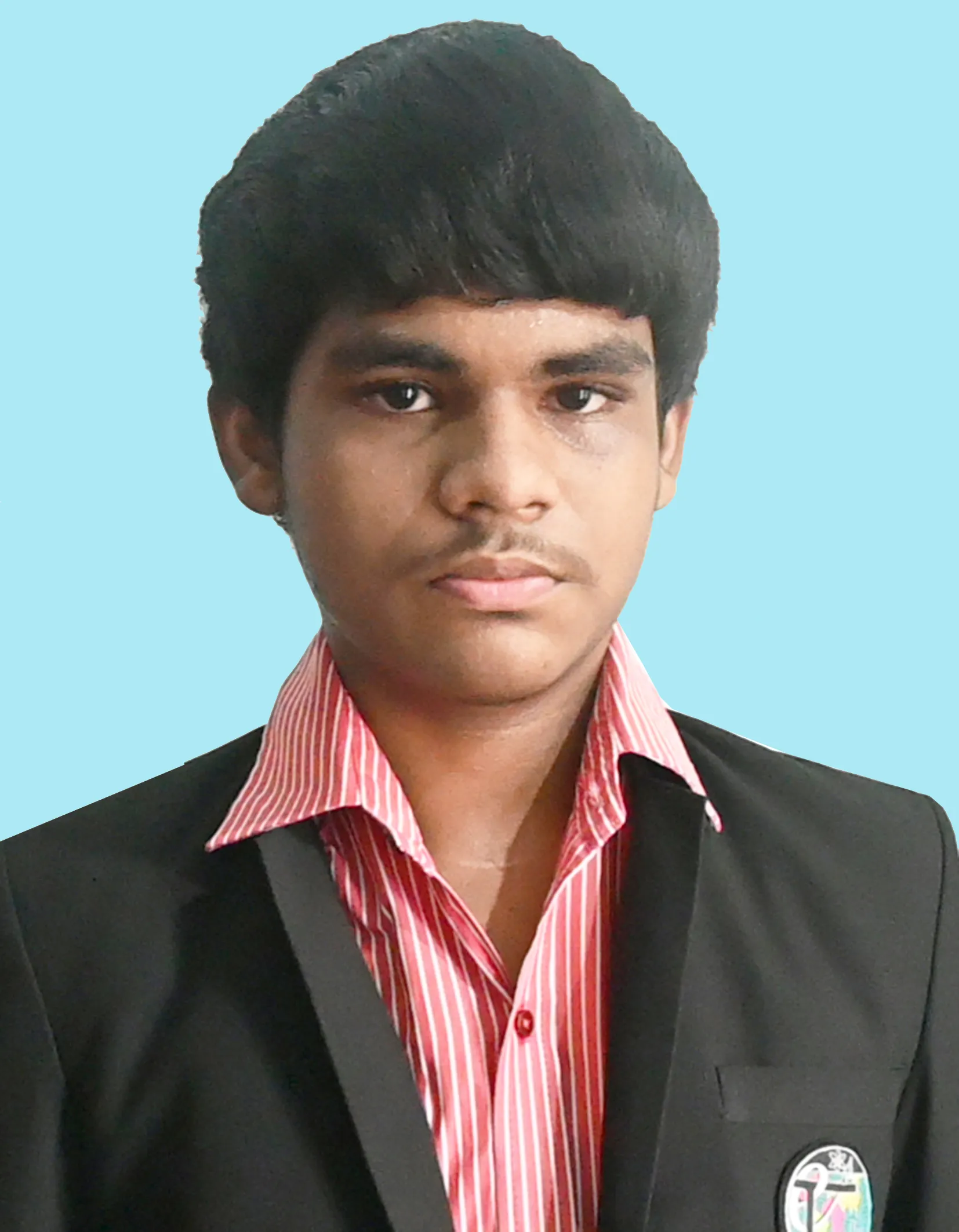 PRITIRANJAN SAHOO