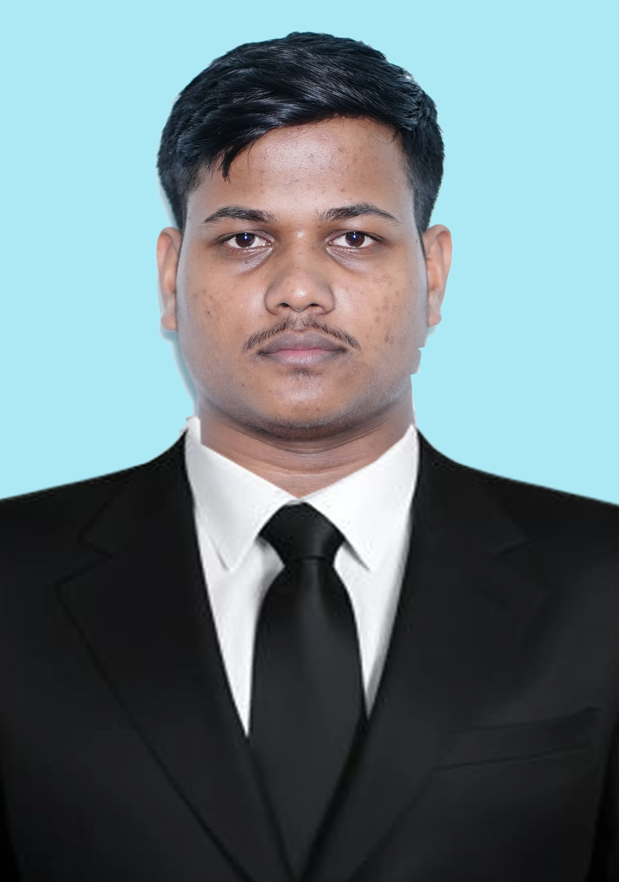 RAMYA RANJAN BEHERA