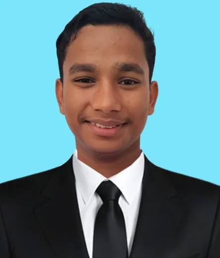 SRIMUN PRADHAN