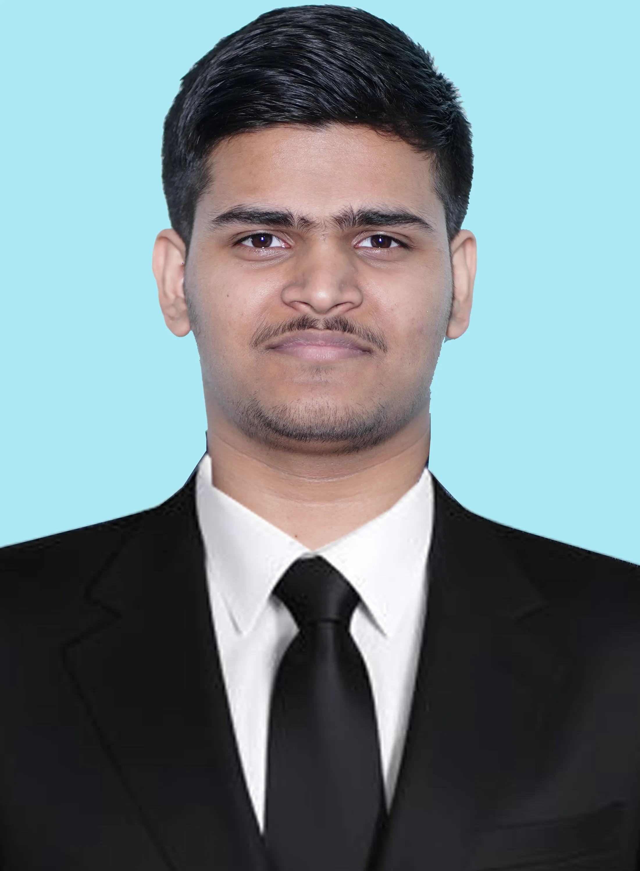 KUMAR JOGESWAR PATI