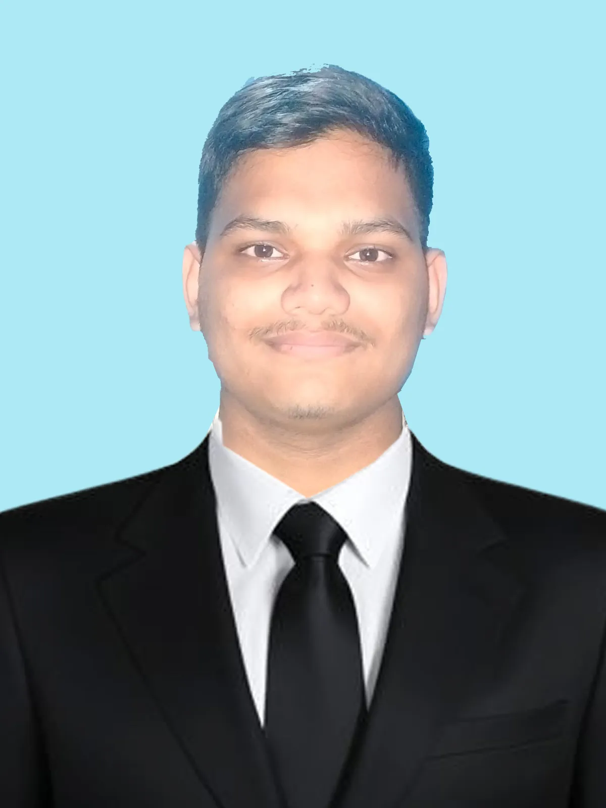 AMRUTYAMAYA BEHERA