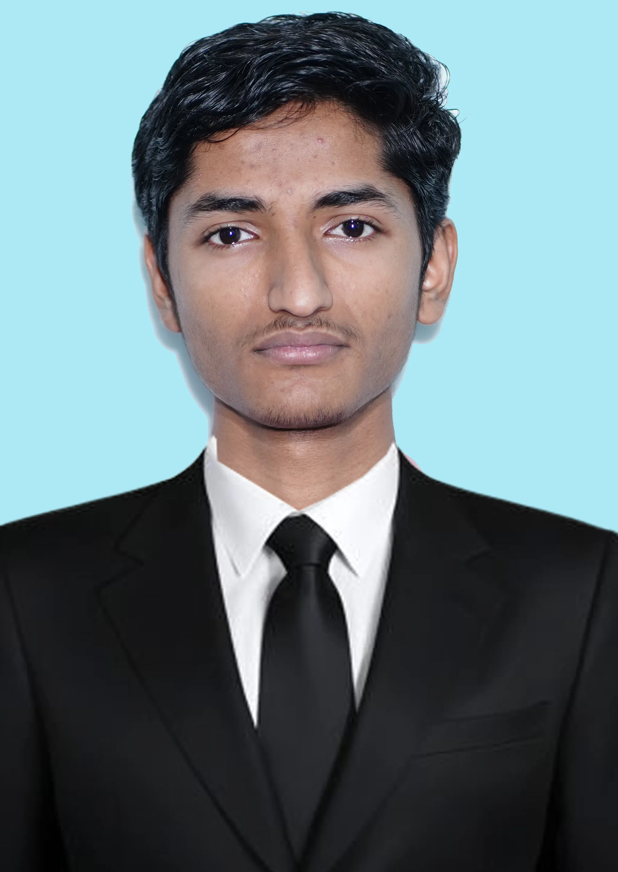 UMESH SAHOO