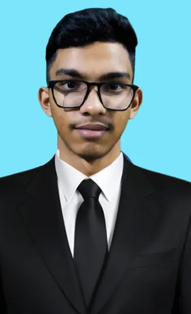 DEBA PRASAD SAHOO