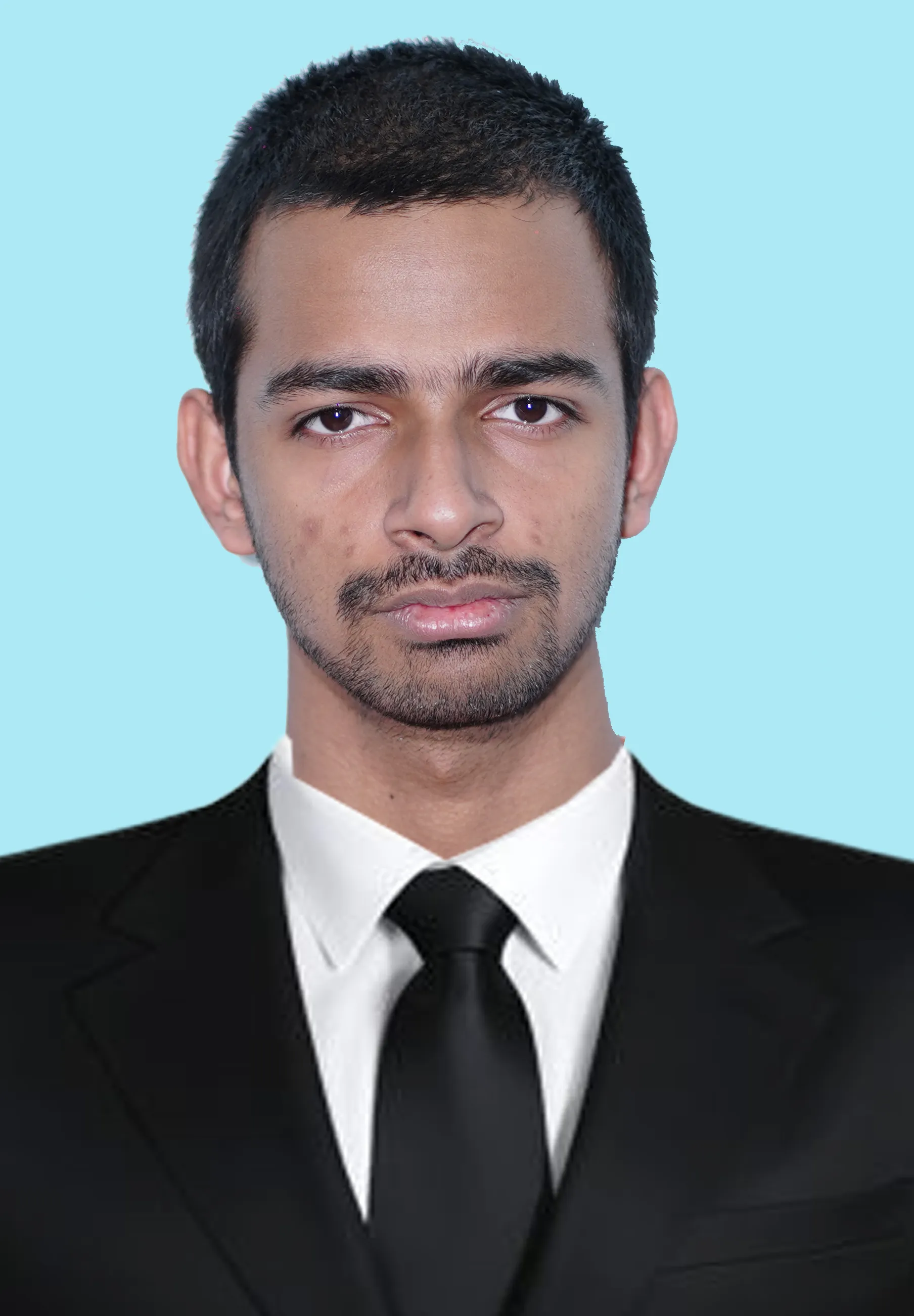 RUDRA PRASAD RATH