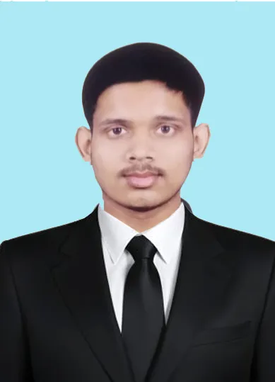 RAJ NARAYAN SAHOO