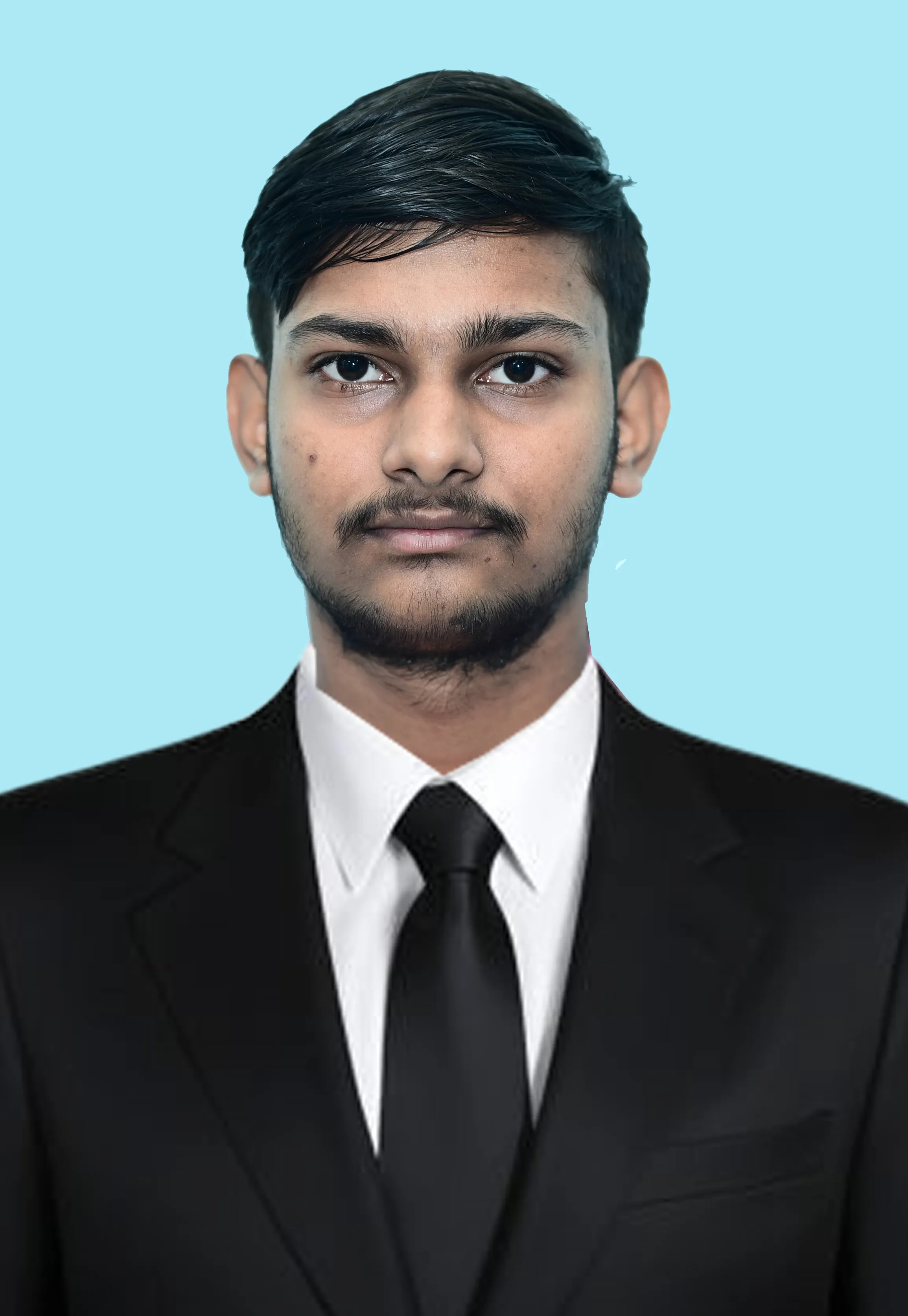 SANGRAM KESHARI TRIPATHY