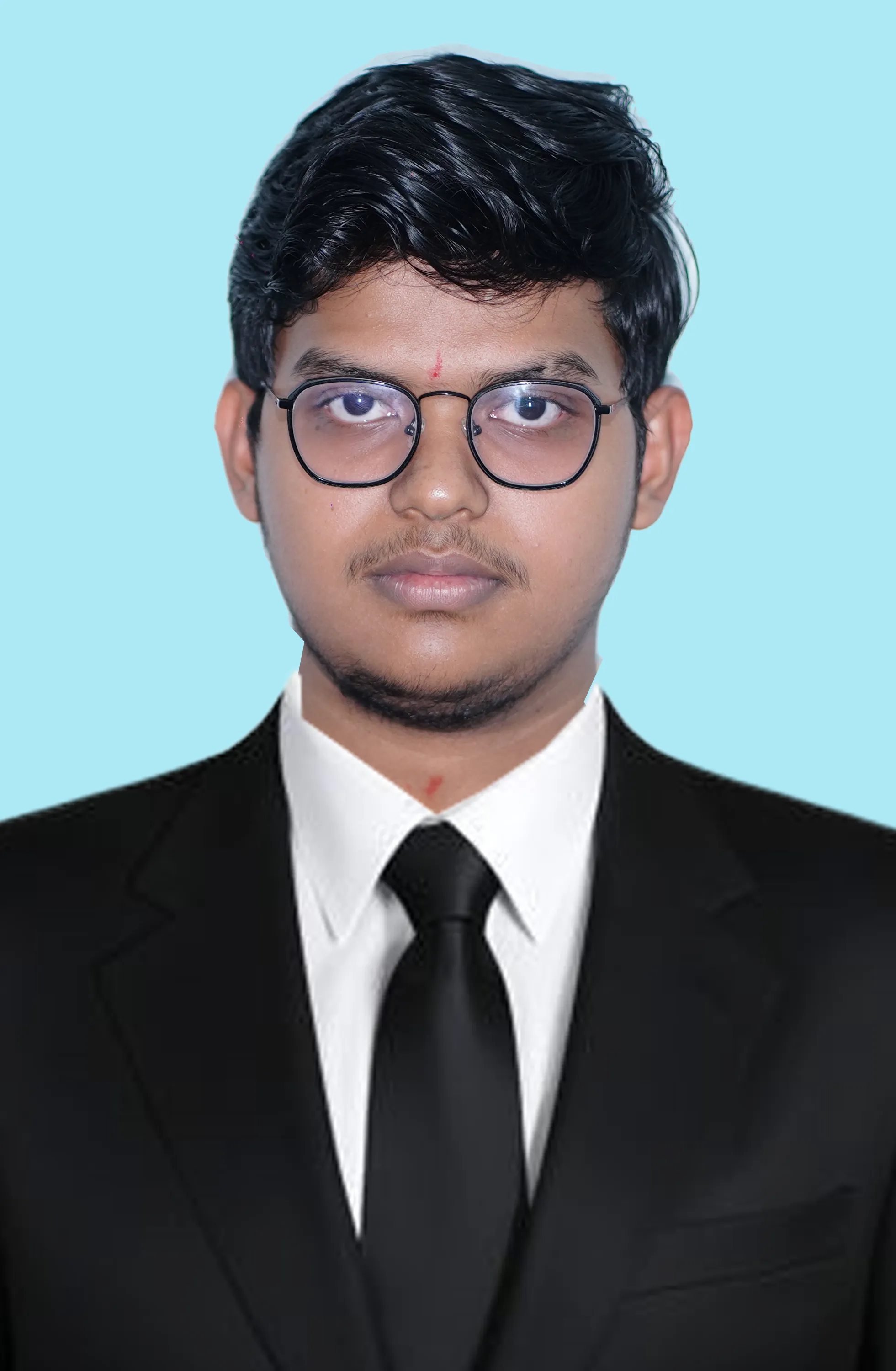 DEBASISH PRADHAN