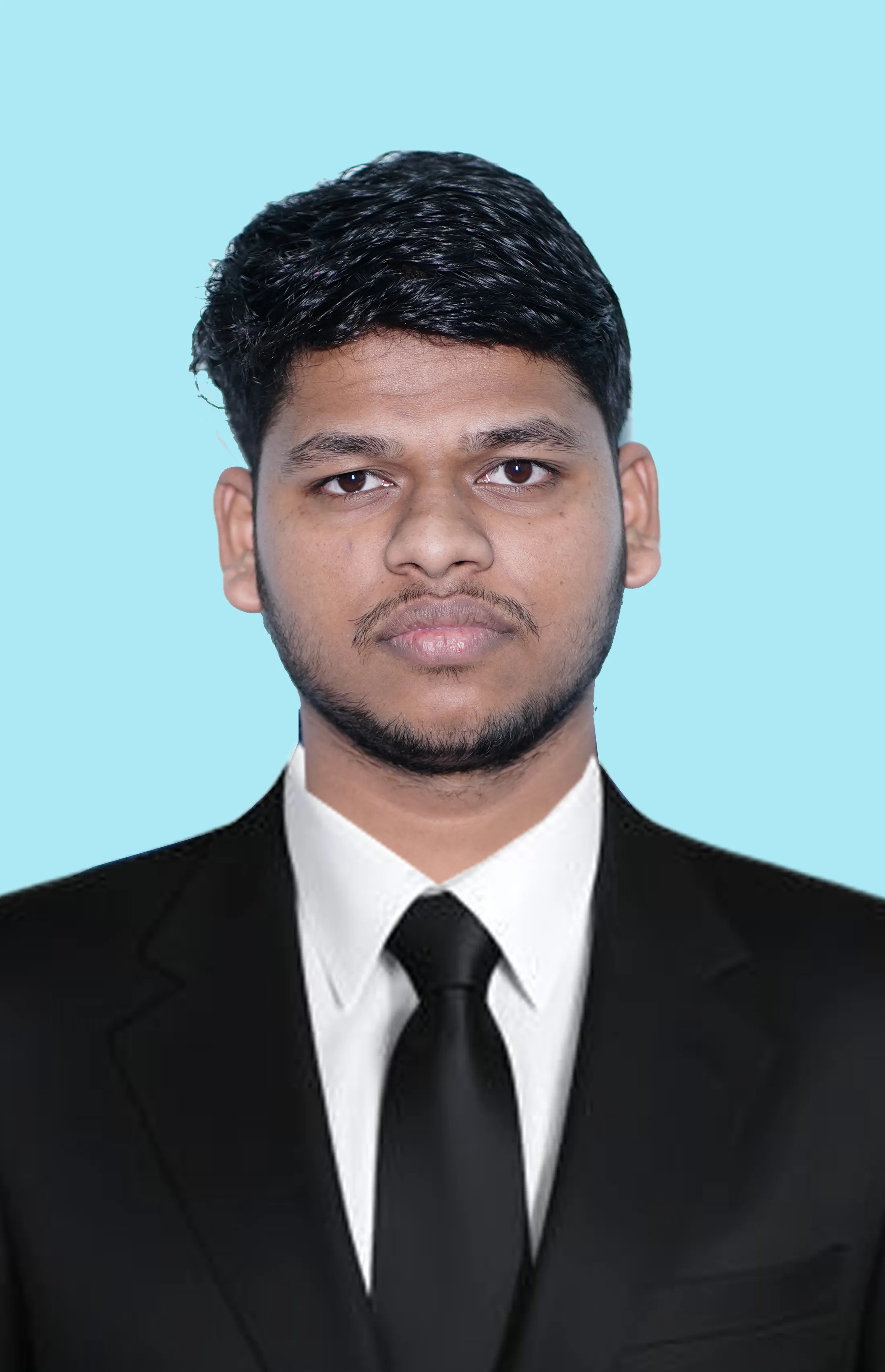 MAHESH KUMAR SAHOO