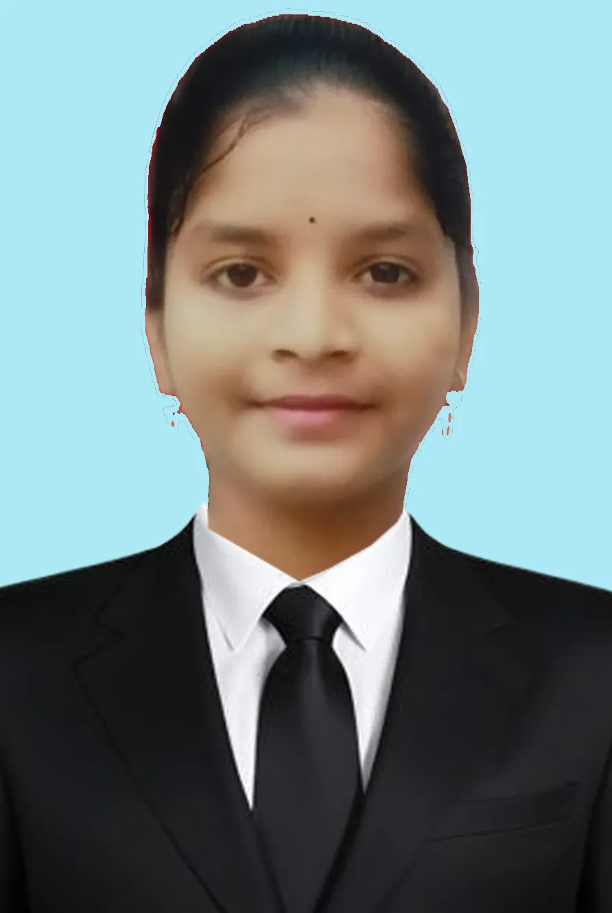 SUPRIYA SAMAL