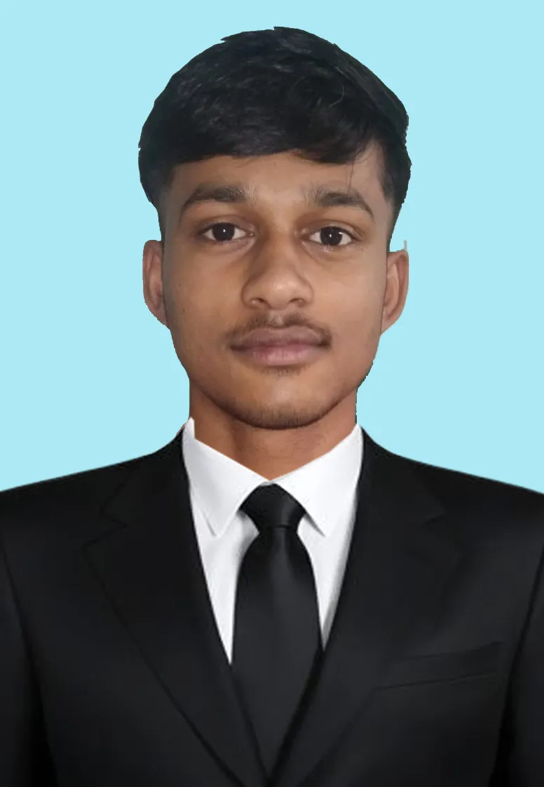 SWABHIMAN BISWAL