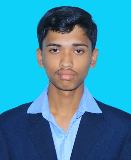 SUBHAM DASH