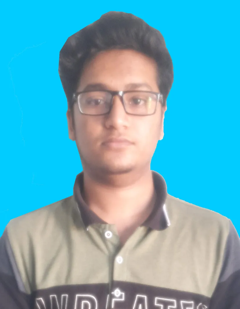 ANIMESH SHEE