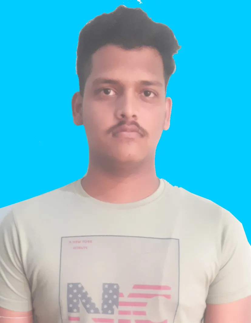 ABHISEK PAL