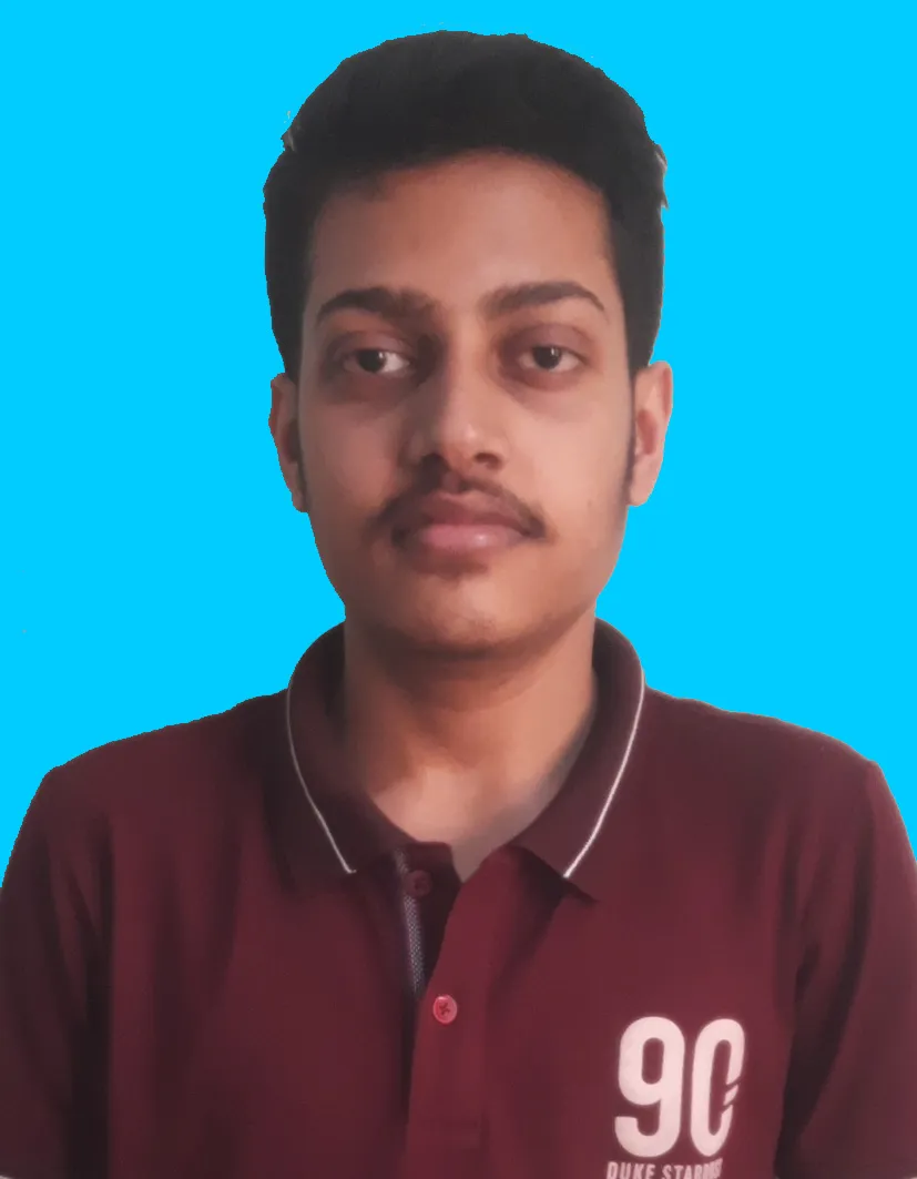 BHARAT GOURAB RAY