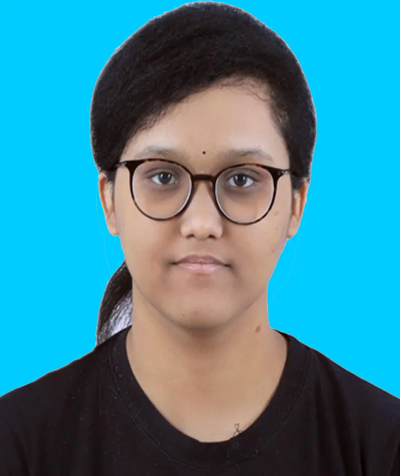 SARASWETA MISHRA