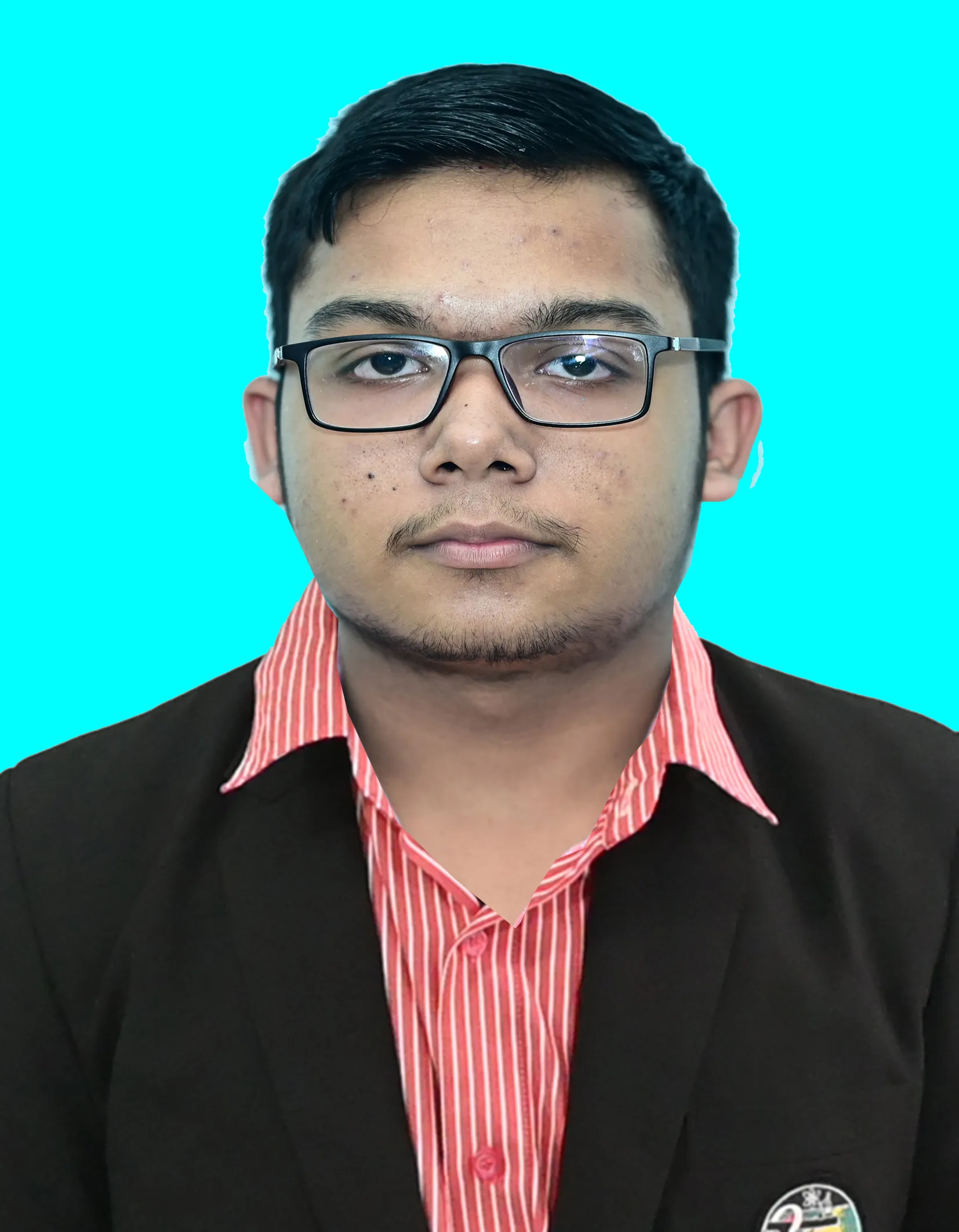 AKASH DEHURY